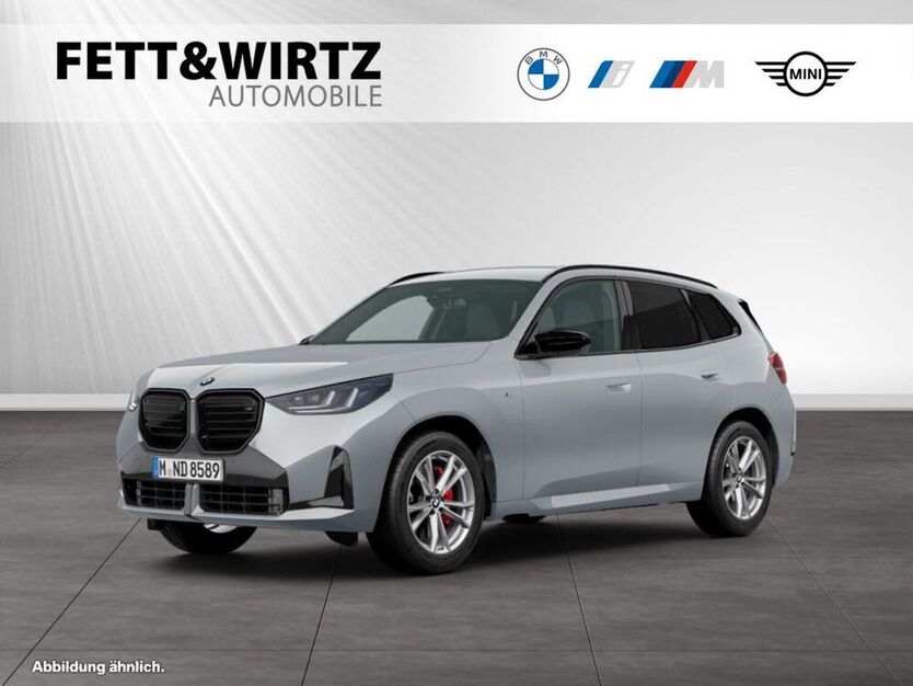 X3 M50
