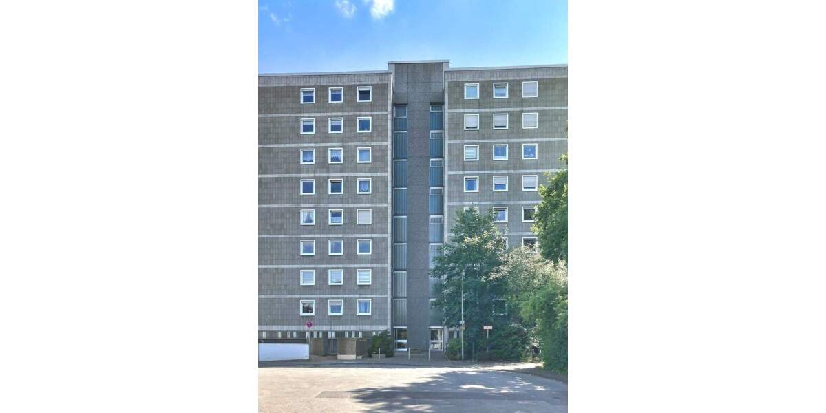 Etagenwohnung Duisburg Rahm - 3 Zimmer, 61 m&sup2;, 126.000&euro; | Angebot:24407159