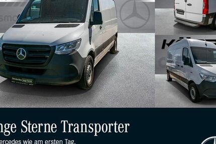 Mercedes-Benz Sprinter 29.998 km 20.561 &euro; Dorsten 46282