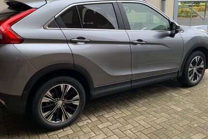 Mitsubishi Eclipse Cross 41.000 km 16.299 &euro; Alpen 46519