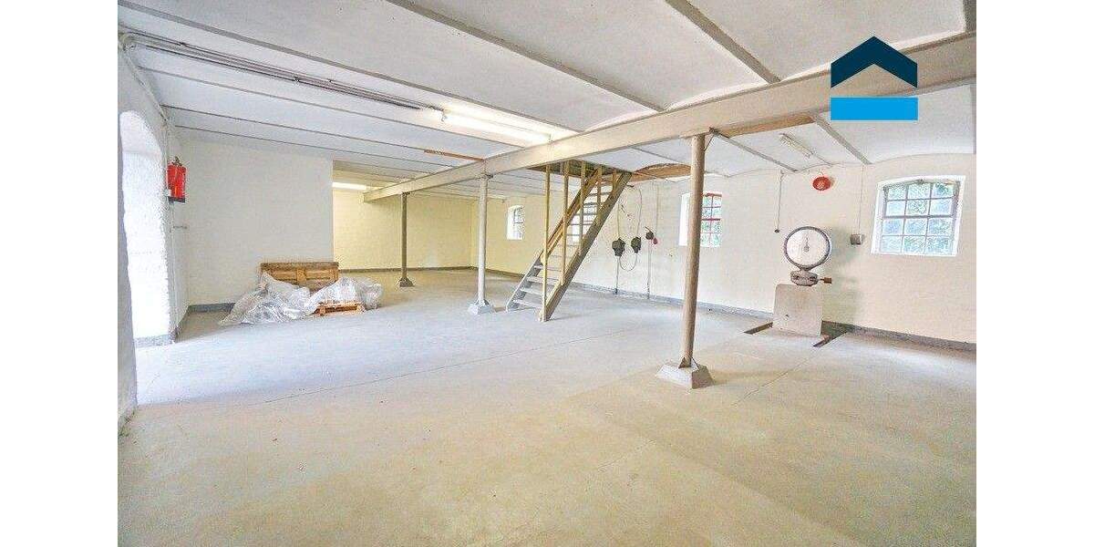 Gewerbeobjekt Kerken Aldekerk - 465.000&euro; | Angebot:25746228