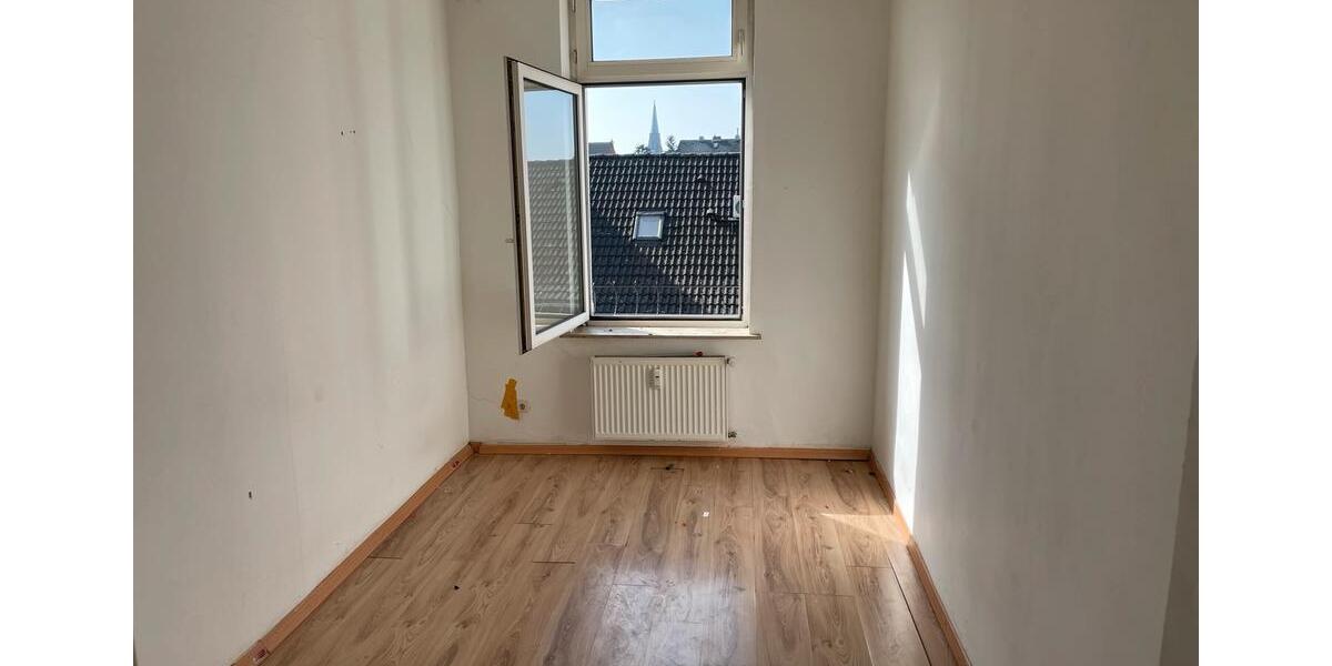 Etagenwohnung Krefeld Cracau - 12 Zimmer, 285.000&euro; | Angebot:25054453