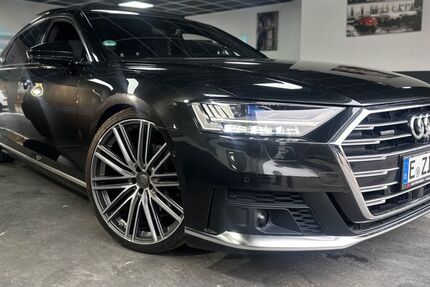Audi A8 75.000 km 61.000 € Essen 45356