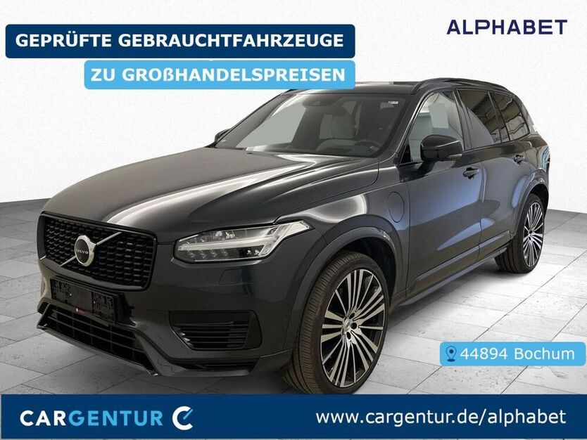 XC90