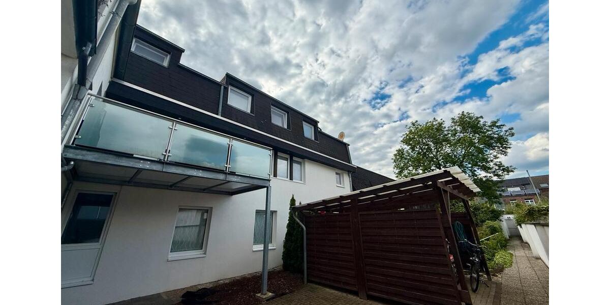 Mehrfamilienhaus, Wohnhaus Kempen - 23 Zimmer, 595 m&sup2;, 1.490.000&euro; | Angebot:27083362