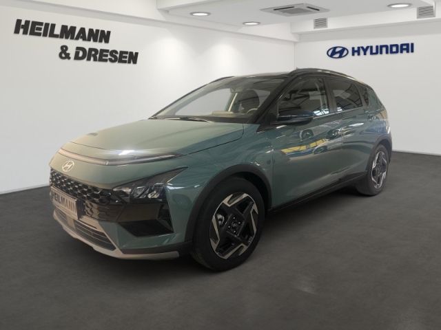 Hyundai BAYON 4.473 km 26.450 &euro; Gelsenkirchen 45891