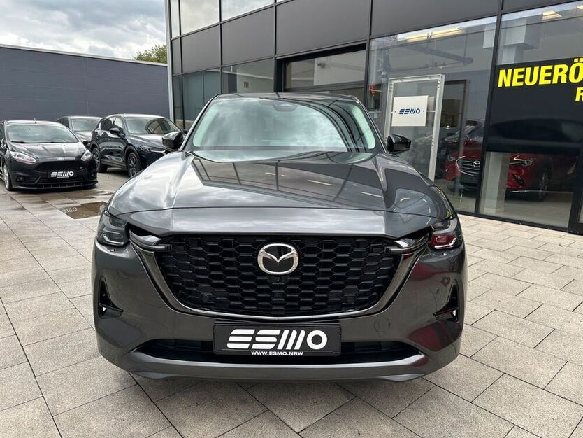 CX-60