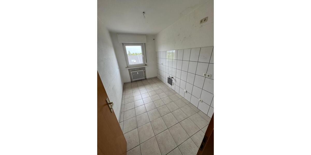 Etagenwohnung Duisburg Essenberg - 3 Zimmer, 79 m&sup2;, 552&euro; | Angebot:26349026