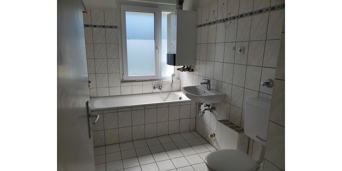 Etagenwohnung Velbert Langenberg - 2 Zimmer, 43 m&sup2;, 409&euro; | Angebot:26307421