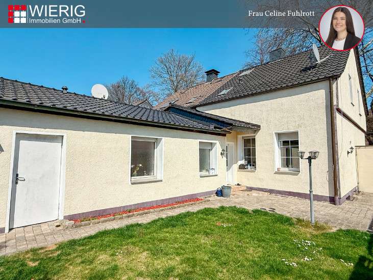 Haus zum Kaufen in Essen Altenessen-Süd 379.000 € 110 m²