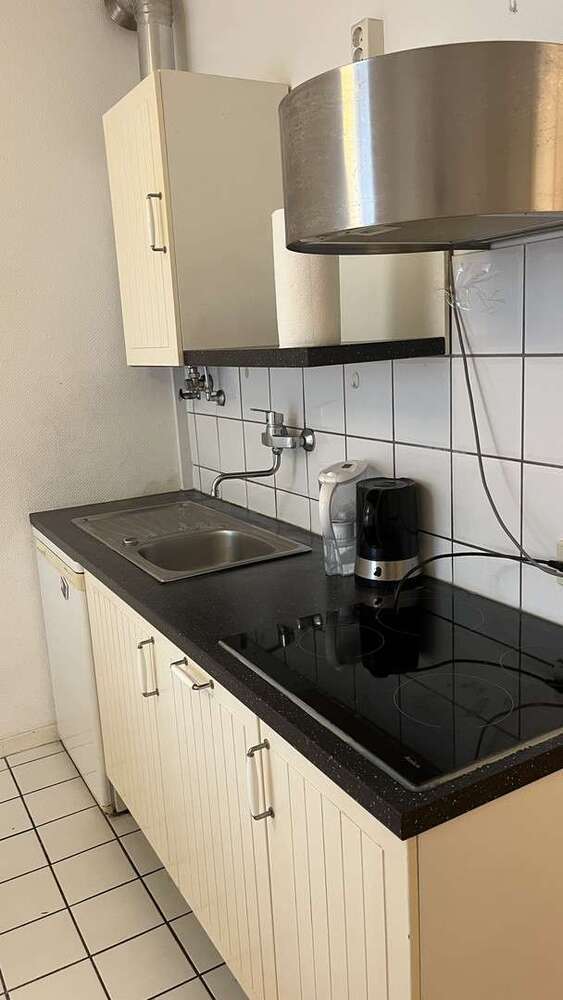 Wohnung zum Mieten in Düsseldorf 600 € 39 m²