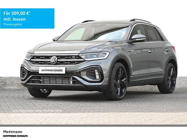 VW T-Roc 2.999 km 36.490 € Mettmann 40822