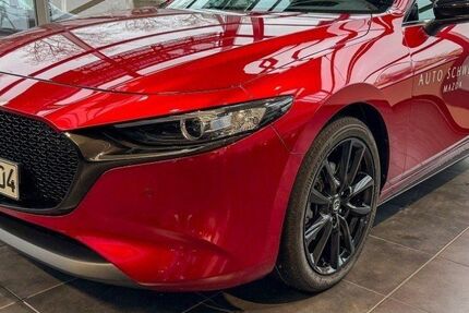 Mazda 3 10.139 km 24.775 &euro; Duisburg 47166