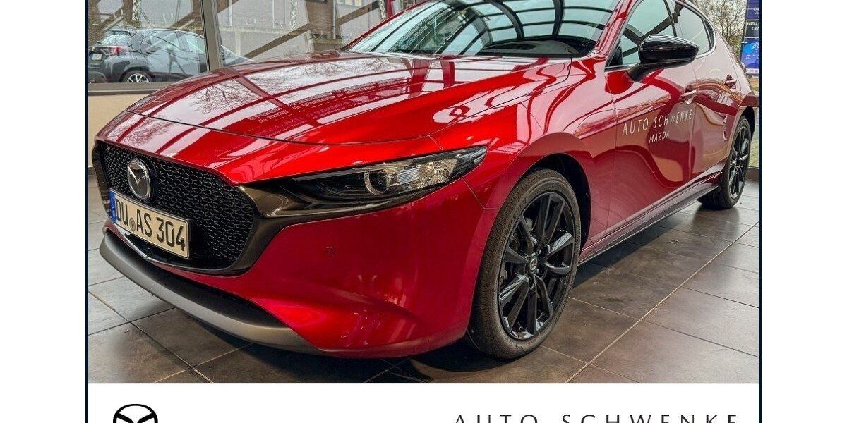 Mazda 3 10.139 km 24.775 &euro; Duisburg 47166