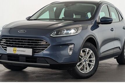 Ford Kuga 70.090 km 22.160 &euro; Düsseldorf 40599