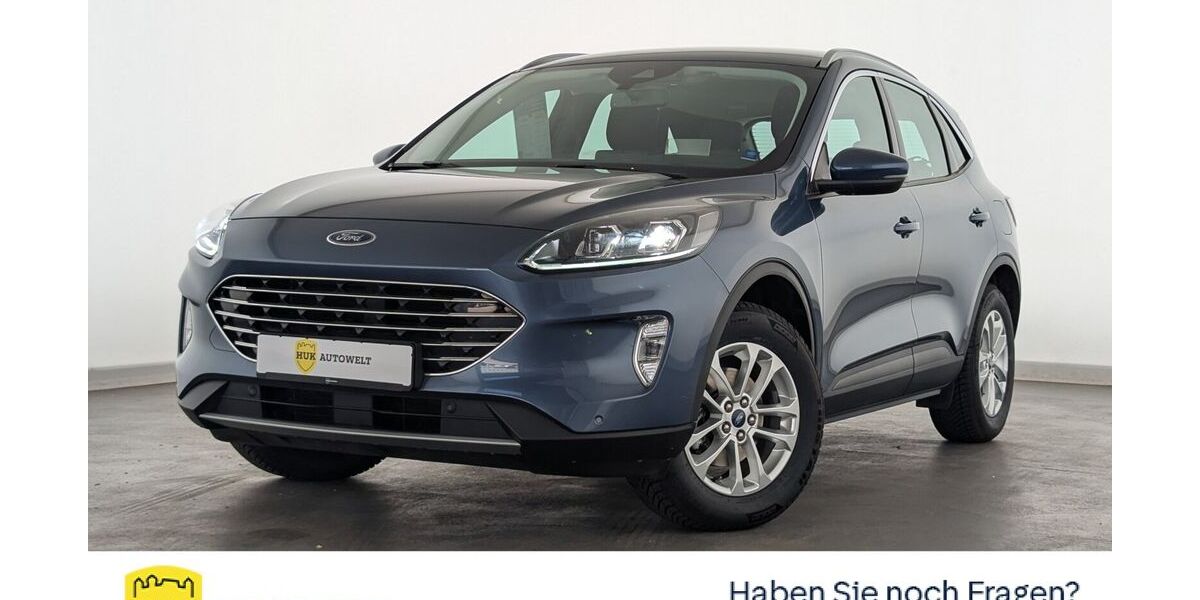Ford Kuga 70.090 km 22.160 &euro; Düsseldorf 40599