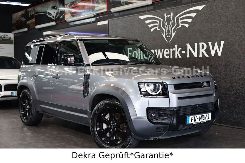 Defender