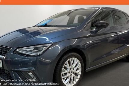 Seat Ibiza 11.660 km 21.150 &euro; Mülheim 45478