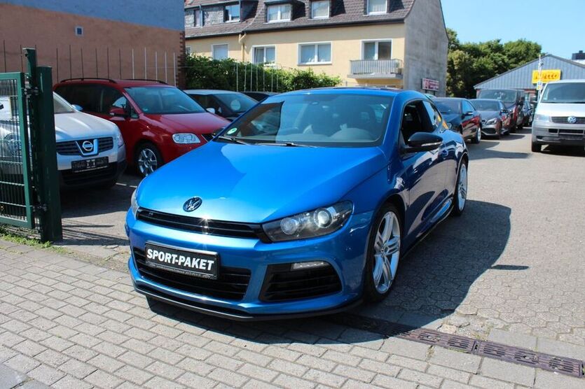 Scirocco