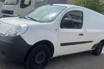 Renault Kangoo 457.000 km 1.950 &euro; Essen 45356