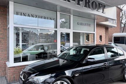 BMW 545 67.544 km 16.890 &euro; Duisburg 47249