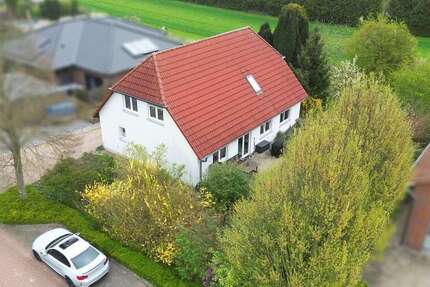 Haus zum Kaufen in Rehburg-Loccum 349.000 € 171.19 m²