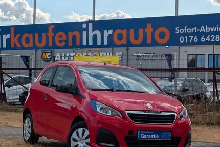 Peugeot 108 145.000 km 2.999 &euro; Kempen 47906