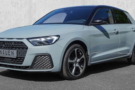 Audi A1 44.431 km 21.490 &euro; Meerbusch 40670
