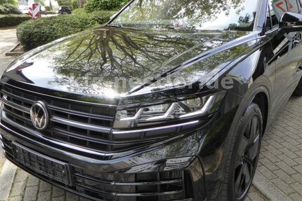 VW Touareg 78.500 km 62.900 &euro; Essen 45134