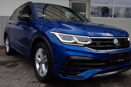 VW Tiguan 319.000 km 20.580 &euro; Oberhausen 46149