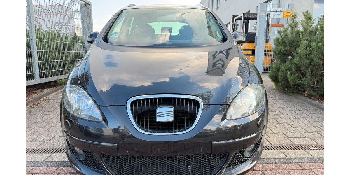 Seat Altea 293.000 km 2.199 &euro; Oberhausen 46047
