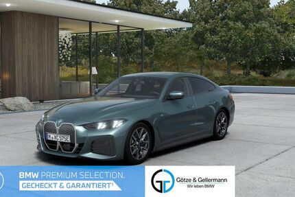 BMW i4 23.396 km 51.950 € Mülheim 45472