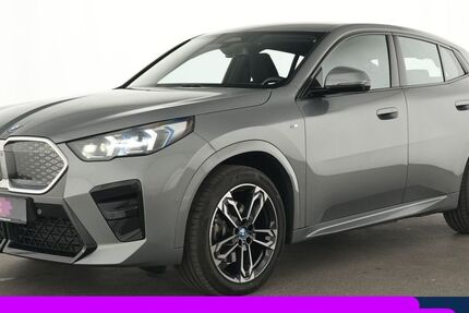 BMW iX2 11.640 km 43.512 &euro; Neuss 41460