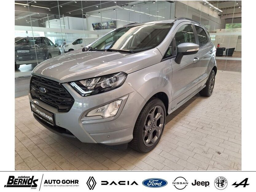 EcoSport
