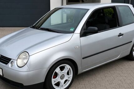 VW Lupo 147.605 km 1.590 &euro; Neuss 41462
