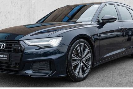 Audi A6 59.442 km 44.480 &euro; Düsseldorf 40474