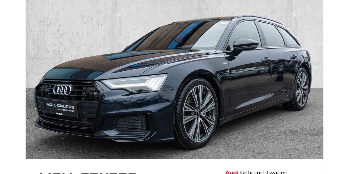 Audi A6 59.442 km 44.480 &euro; Düsseldorf 40474