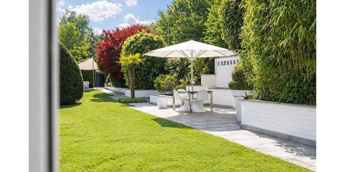 Doppelhaushälfte Krefeld / Bockum Bockum - 5 Zimmer, 216 m&sup2;, 835.000&euro; | Angebot:26359695