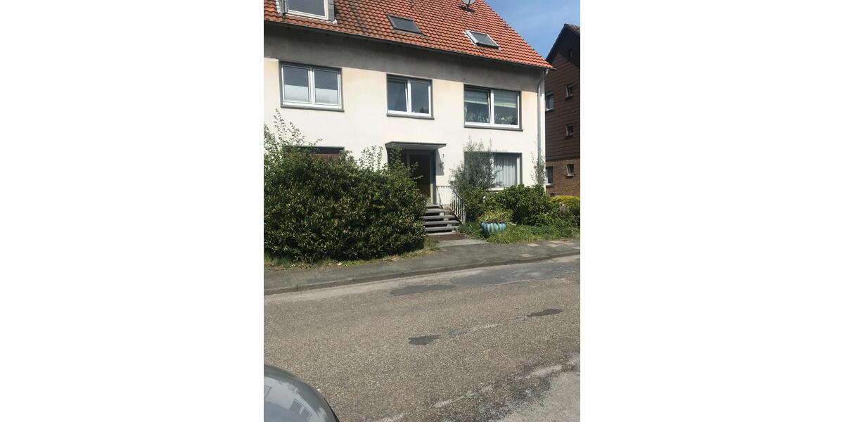 Erdgeschoßwohnung Bottrop - 3 Zimmer, 70 m&sup2;, 560&euro; | Angebot:26351703