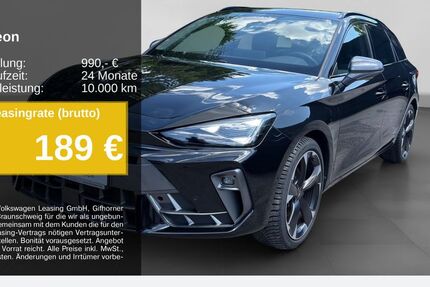 Cupra Leon 15.604 km 30.840 &euro; Gelsenkirchen OT Beckhausen 45899