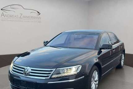 VW Phaeton 131.700 km 29.800 &euro; Kaarst (bei Düsseldorf) 41564