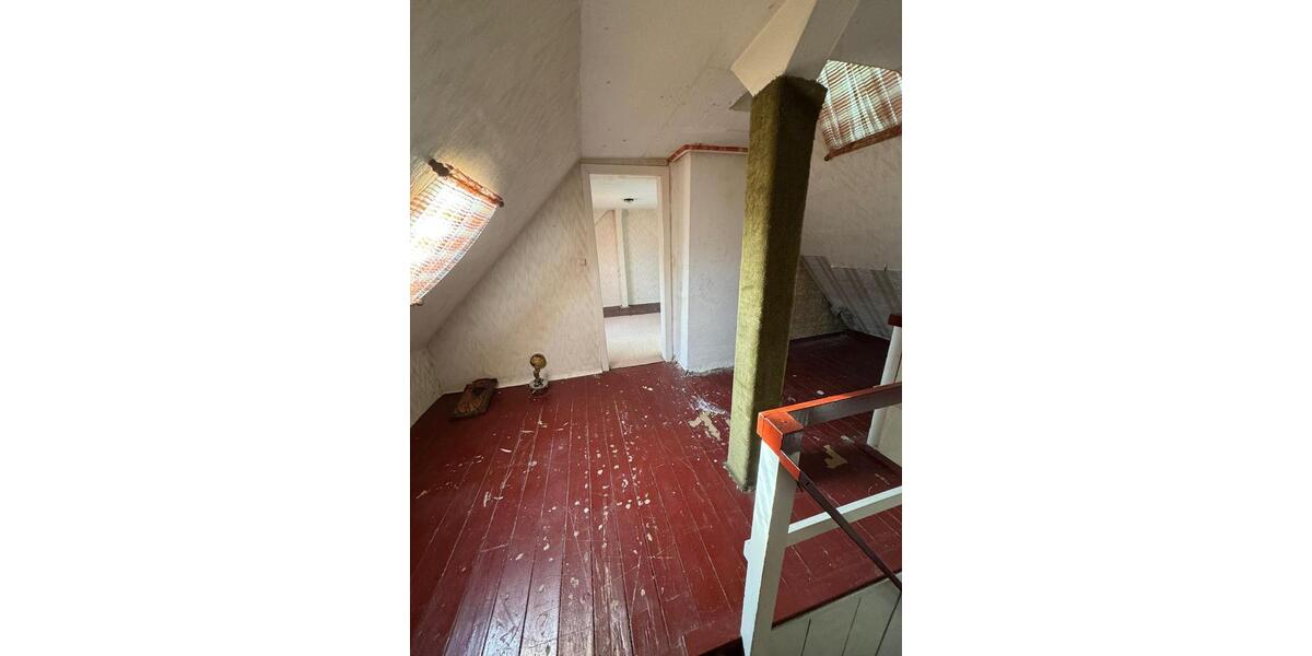 Reihenhaus Duisburg Rheinhausen - 3 Zimmer, 64 m&sup2;, 185.000&euro; | Angebot:24750086