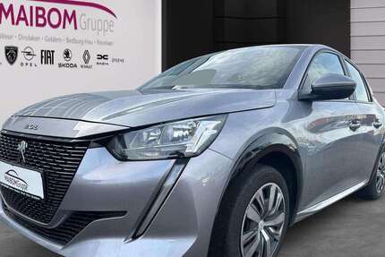 Peugeot 208 60.000 km 13.990 &euro; Dinslaken 46539