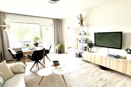 Wohnung Duisburg Rheinhausen - 2 Zimmer, 64 m&sup2;, 570&euro; | Angebot:25444629