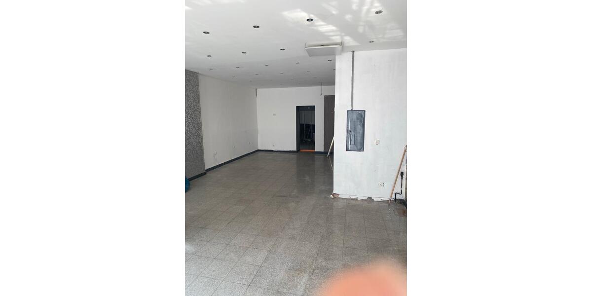 Gewerbeobjekt Duisburg Rheinhausen - 800&euro; | Angebot:26150746