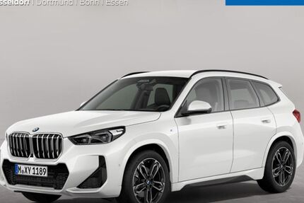 BMW X1 24.937 km 49.999 &euro; Düsseldorf 40237