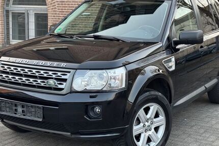Land Rover Freelander 158.550 km 8.500 &euro; Mülheim an der Ruhr 45473