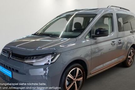 VW Caddy 6.560 km 32.990 € Düsseldorf 40233
