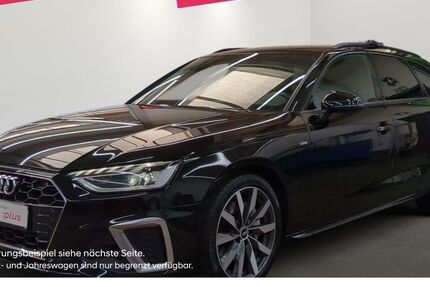 Audi A4 100.174 km 25.650 &euro; Mülheim a.d. Ruhr 45481