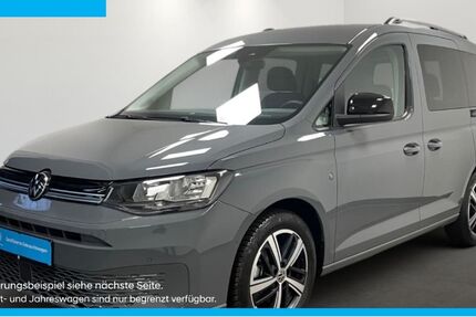 VW Caddy 10.533 km 29.500 &euro; Düsseldorf 40233